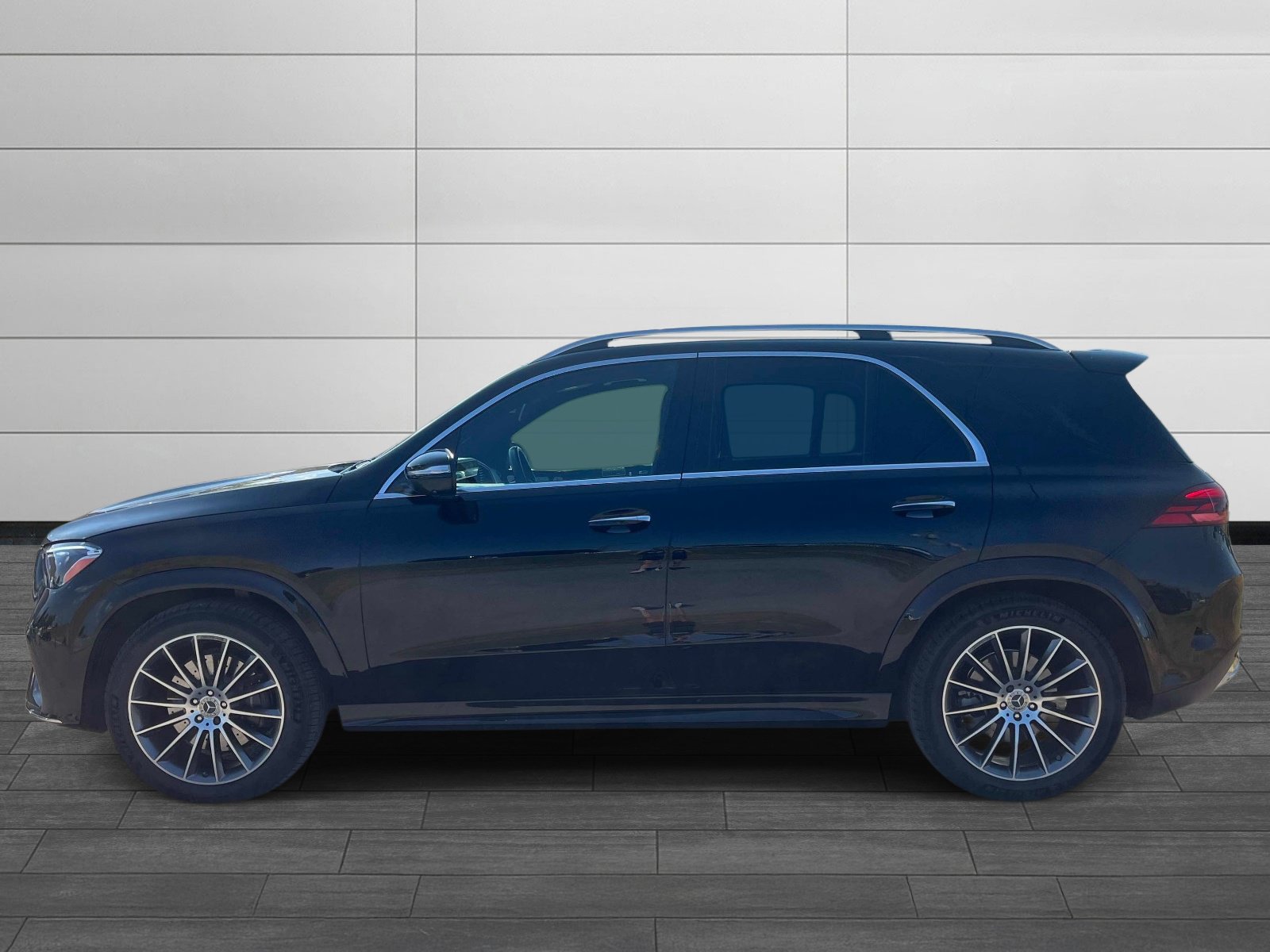 Certified 2024 Mercedes-Benz GLE 450 4MATIC image 6
