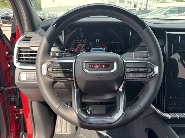 New 2026 GMC Acadia Elevation w/ Super Cruise Package image 14