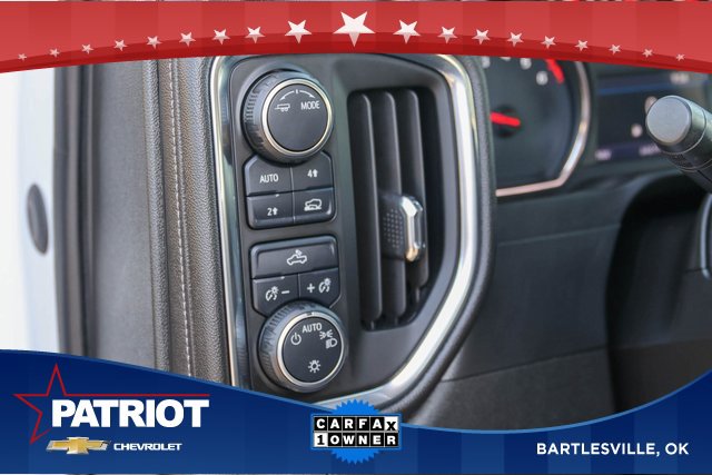 Used 2020 Chevrolet Silverado 1500 LT w/ Remote Start Package image 10