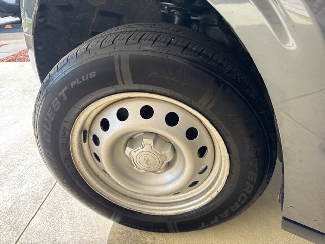 Used 2023 Ford Maverick XL FWD image 34