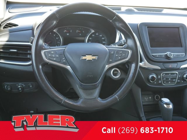 Used 2020 Chevrolet Equinox LT w/ Driver Convenience Package FWD image 43