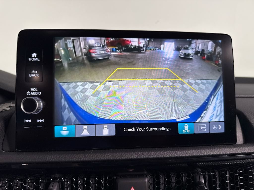 Used 2023 Honda CR-V EX-L image 36