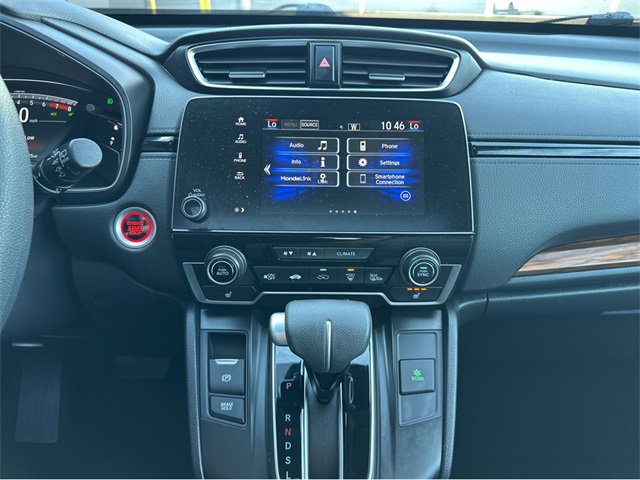 Used 2018 Honda CR-V EX image 25