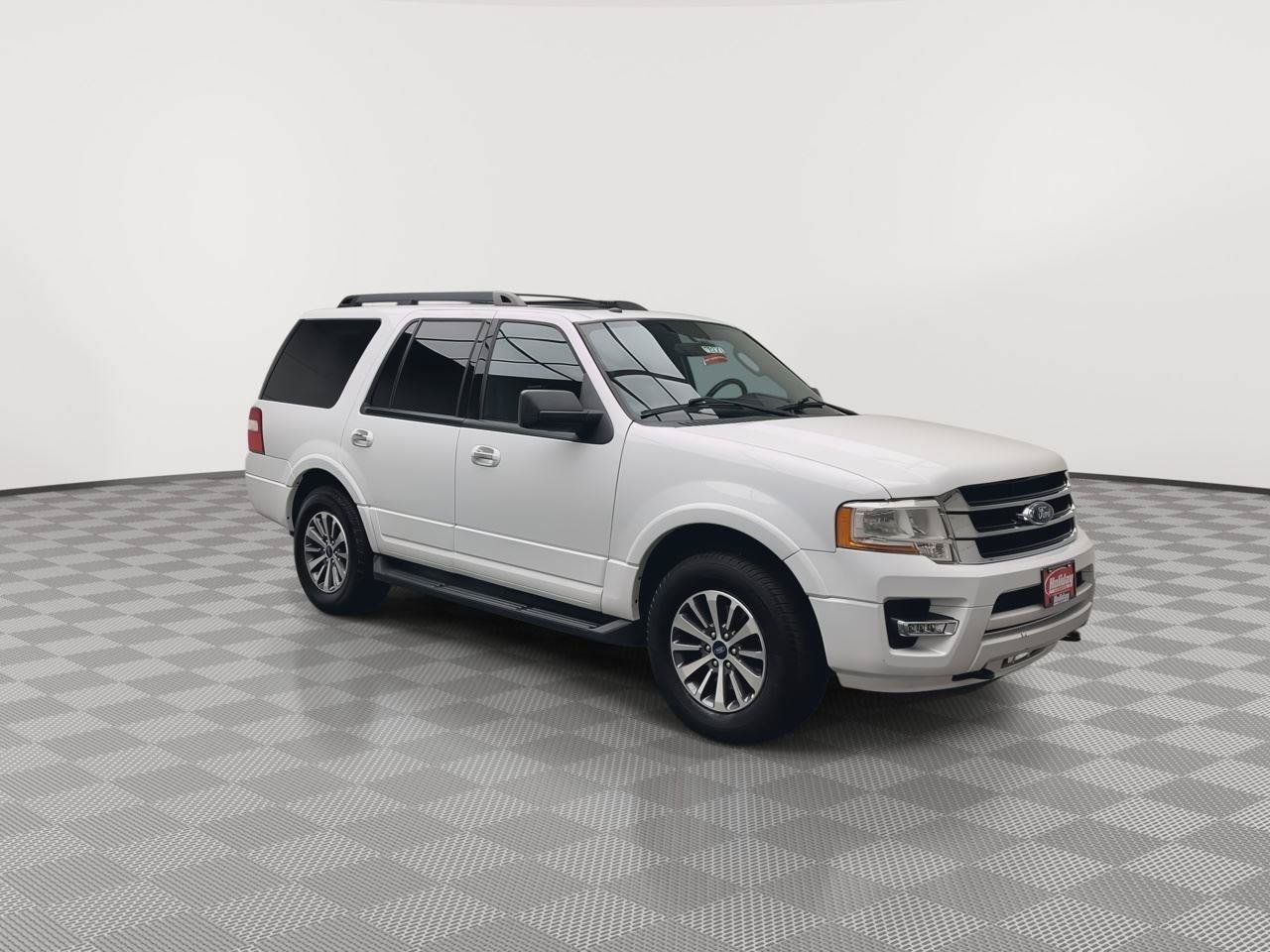 Used 2017 Ford Expedition XLT AWD/4WD image 33