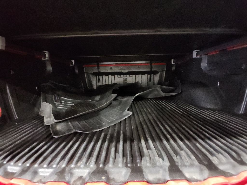 Used 2014 Chevrolet Silverado 1500 LT w/ All Star Edition AWD/4WD image 19