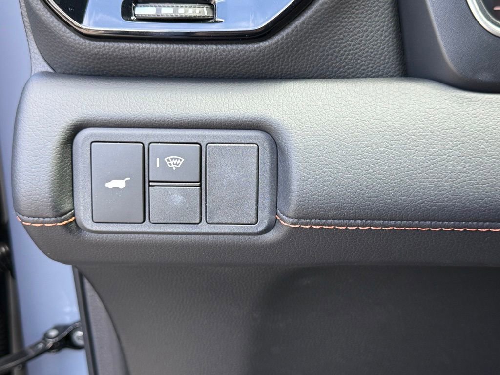 Used 2026 Honda Passport TrailSport Elite image 28