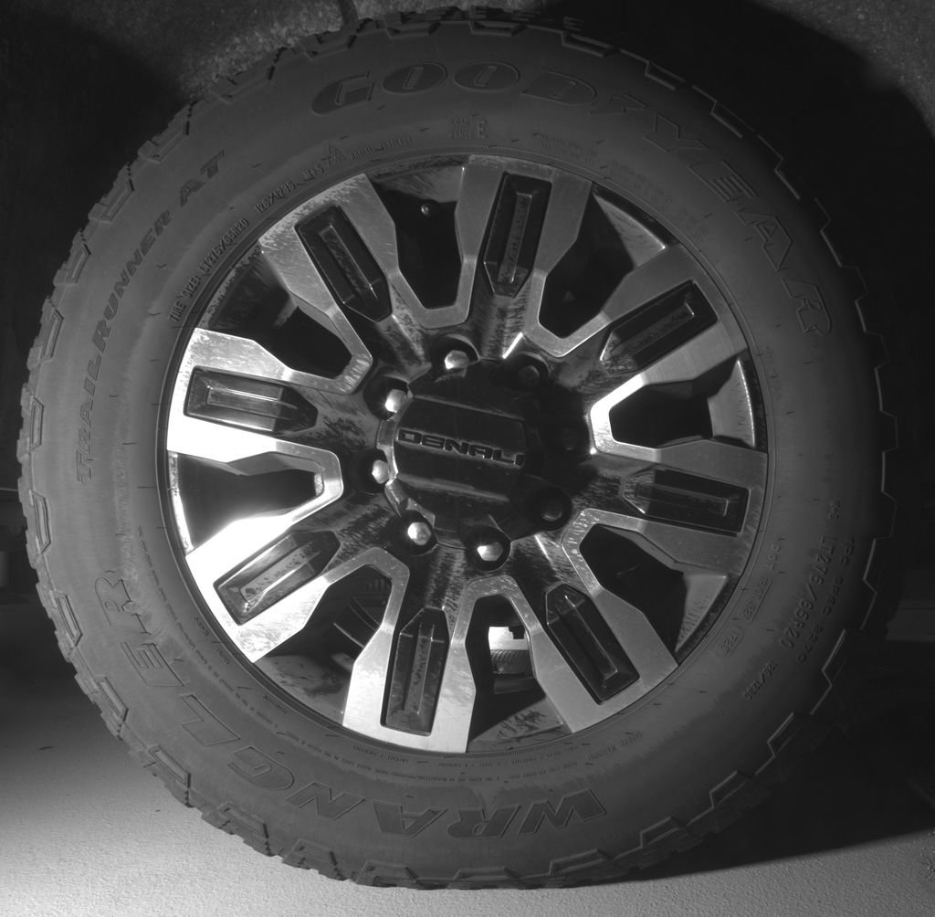 Certified 2025 GMC Sierra 2500 Denali Ultimate w/ Max Trailering Package AWD/4WD image 12