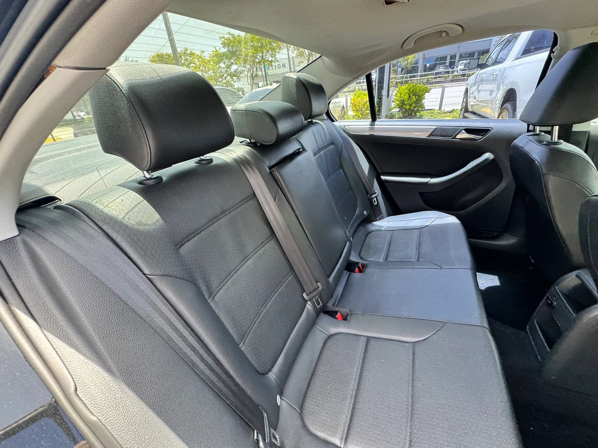 Used 2015 Volkswagen Jetta Sport FWD image 20