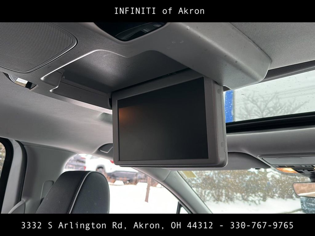 Used 2022 Honda Odyssey Elite image 32