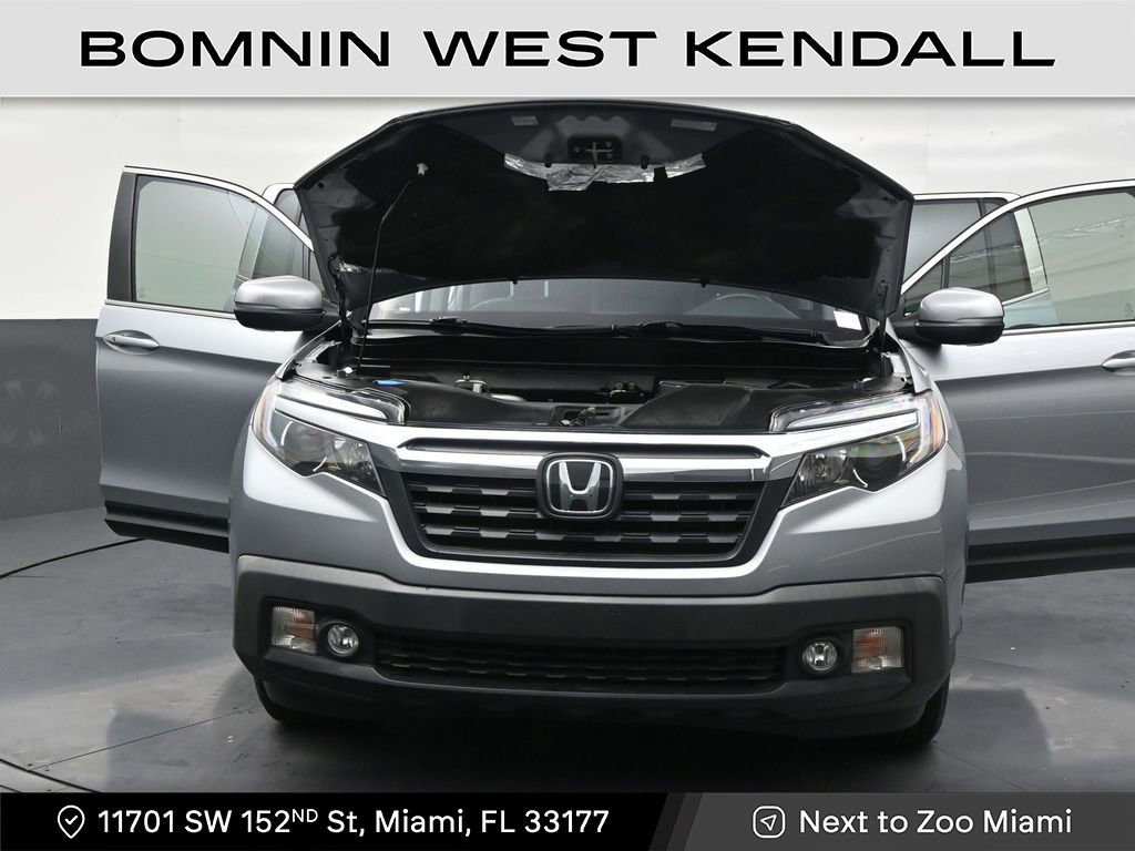 Used 2020 Honda Ridgeline RTL image 34