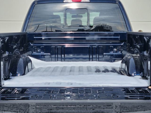New 2026 Ford F150 XLT w/ Equipment Group 302A MID image 17