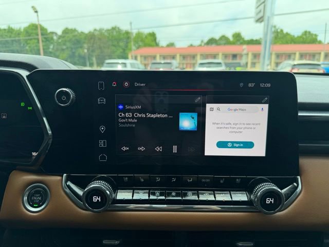 Used 2024 GMC Canyon AT4 w/ AT4 Premium Package AWD/4WD image 26