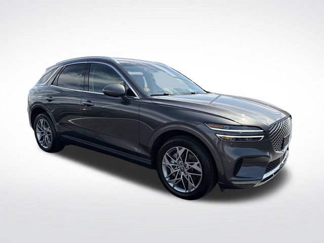 Used 2025 Genesis GV70 2.5T AWD/4WD image 39