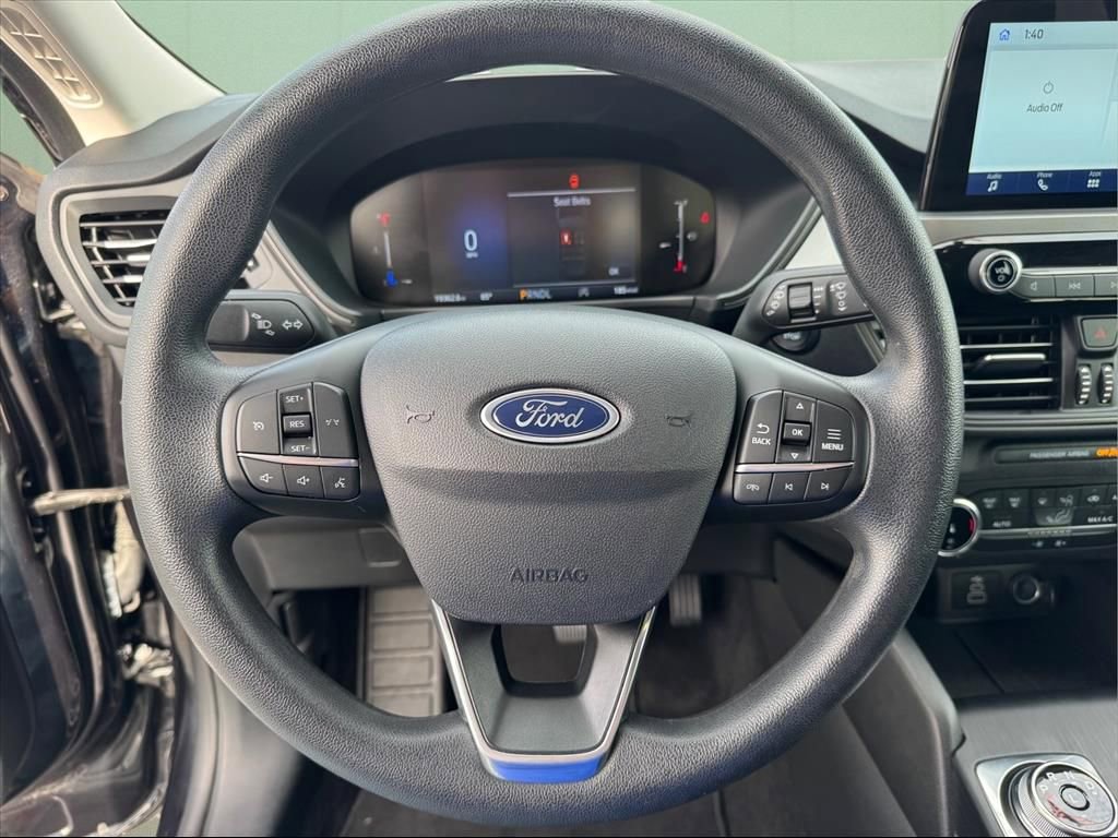Used 2025 Ford Escape Active image 21