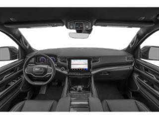 Used 2024 Jeep Wagoneer Series III AWD/4WD image 3