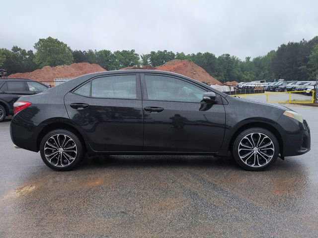 Used 2015 Toyota Corolla S FWD image 3