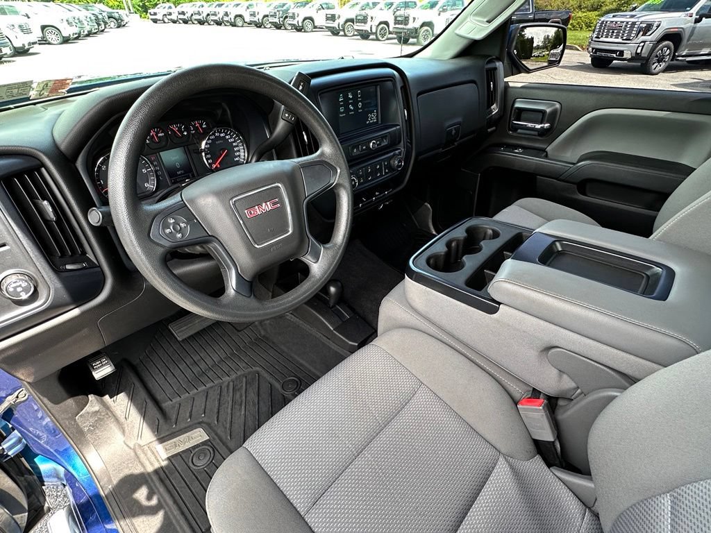 Used 2019 GMC Sierra 1500 Limited w/ Elevation Edition AWD/4WD image 23