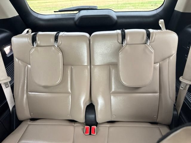 Used 2021 Ford Explorer XLT w/ Equipment Group 202A AWD/4WD image 27