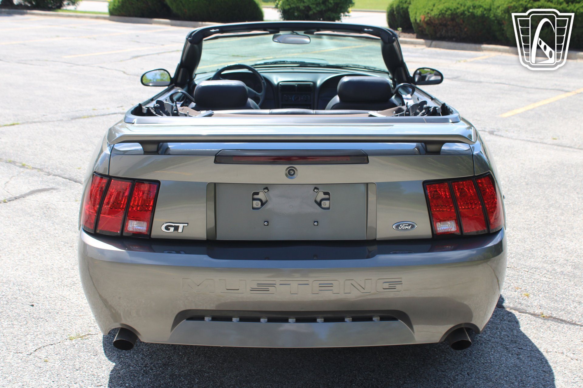 Used 2002 Ford Mustang GT RWD image 27