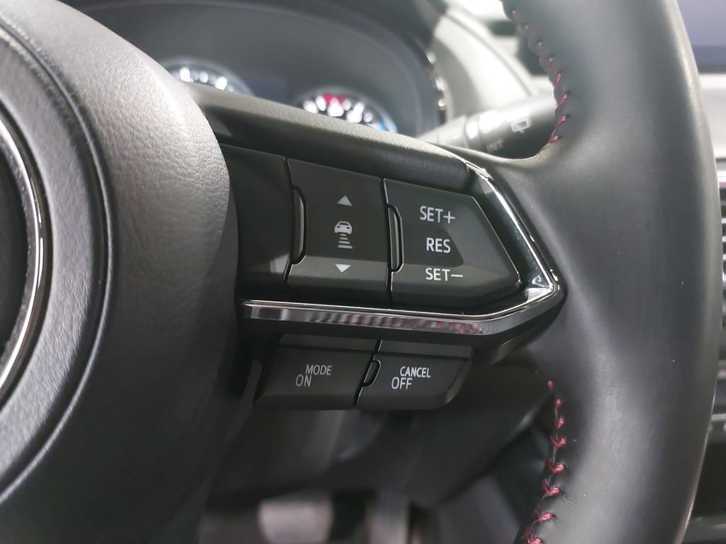 Used 2023 MAZDA CX-9 Carbon Edition AWD/4WD image 19