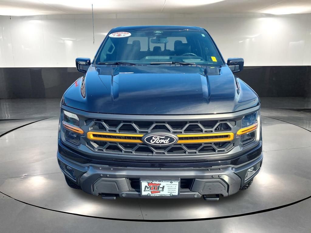 Used 2024 Ford F150 Tremor w/ Equipment Group 402A High image 13