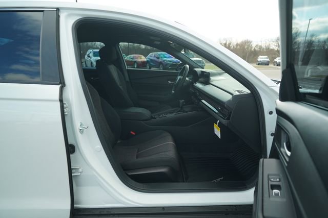 Used 2024 Honda Accord Sport image 20