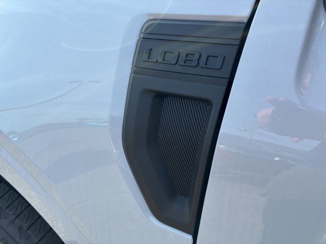 New 2026 Ford Maverick Lobo image 14