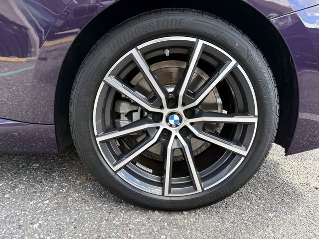 Used 2026 BMW 230i Coupe w/ Premium Package RWD image 10