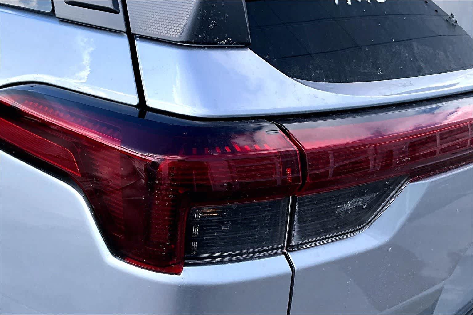 New 2026 Subaru Outback Touring XT AWD/4WD image 15
