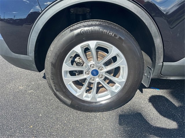 Used 2022 Ford Escape SE w/ Convenience Package image 13