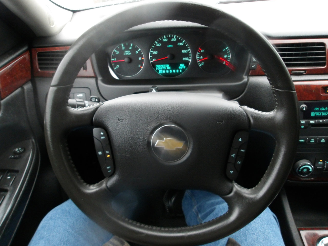 Used 2006 Chevrolet Impala LT image 13