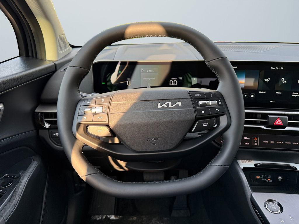 New 2026 Kia Sportage S image 12
