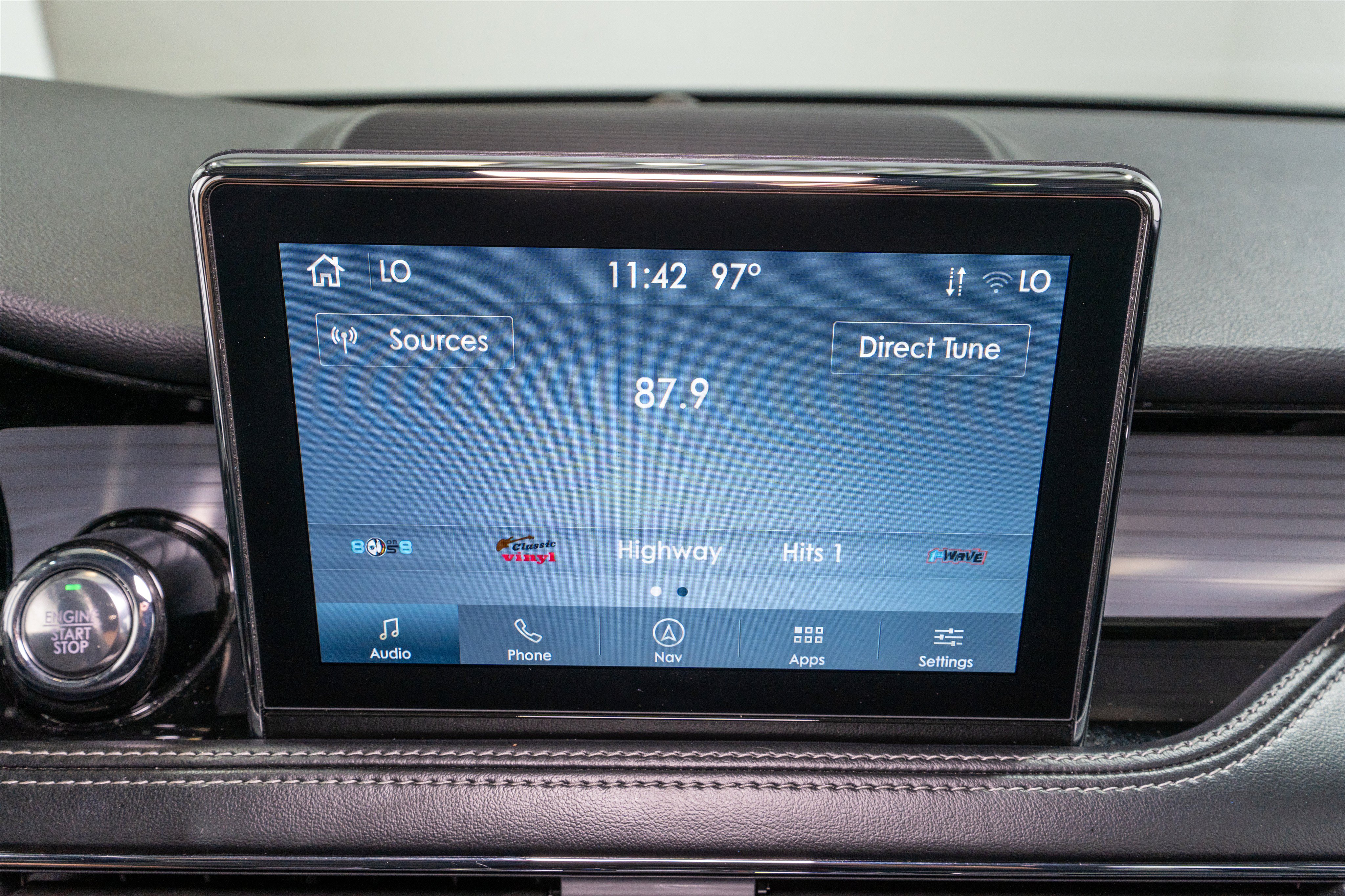 Used 2021 Lincoln Corsair AWD w/ Premium Package image 20