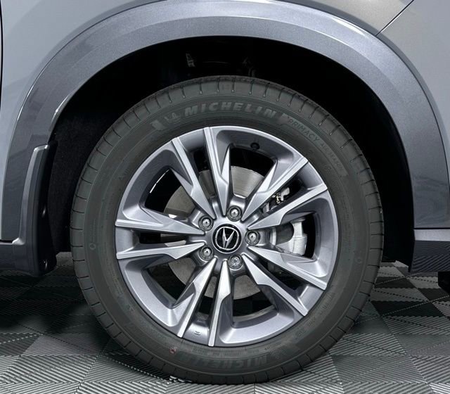 New 2026 Acura ADX FWD image 9