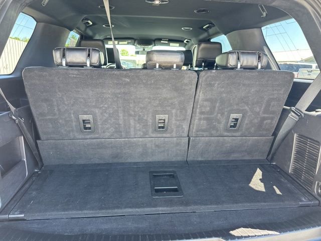 Used 2018 Ford Expedition XLT w/ Equipment Group 202A image 10