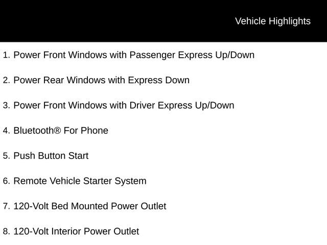Certified 2025 Chevrolet Silverado 2500 High Country w/ Technology Package image 12