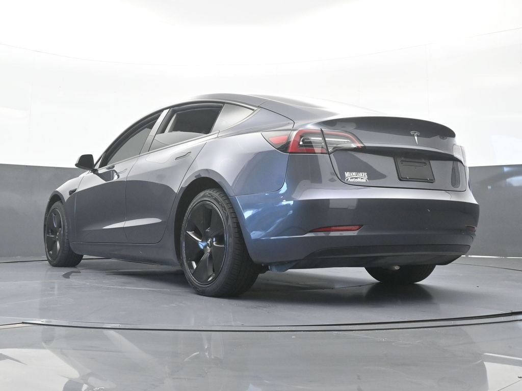 Used 2023 Tesla Model 3 Standard Range RWD image 54