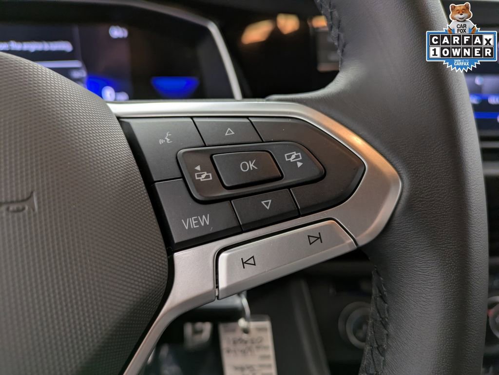 Used 2023 Volkswagen Jetta Sport w/ IQ.Drive Package FWD image 19