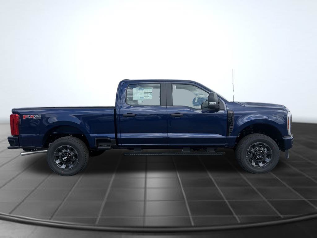 New 2027 Ford F250 XL w/ STX Appearance Package AWD/4WD image 2