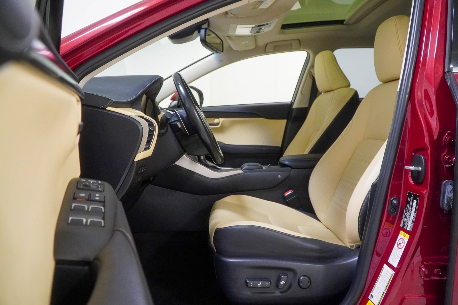 Used 2019 Lexus NX 300 AWD w/ Comfort Package image 20