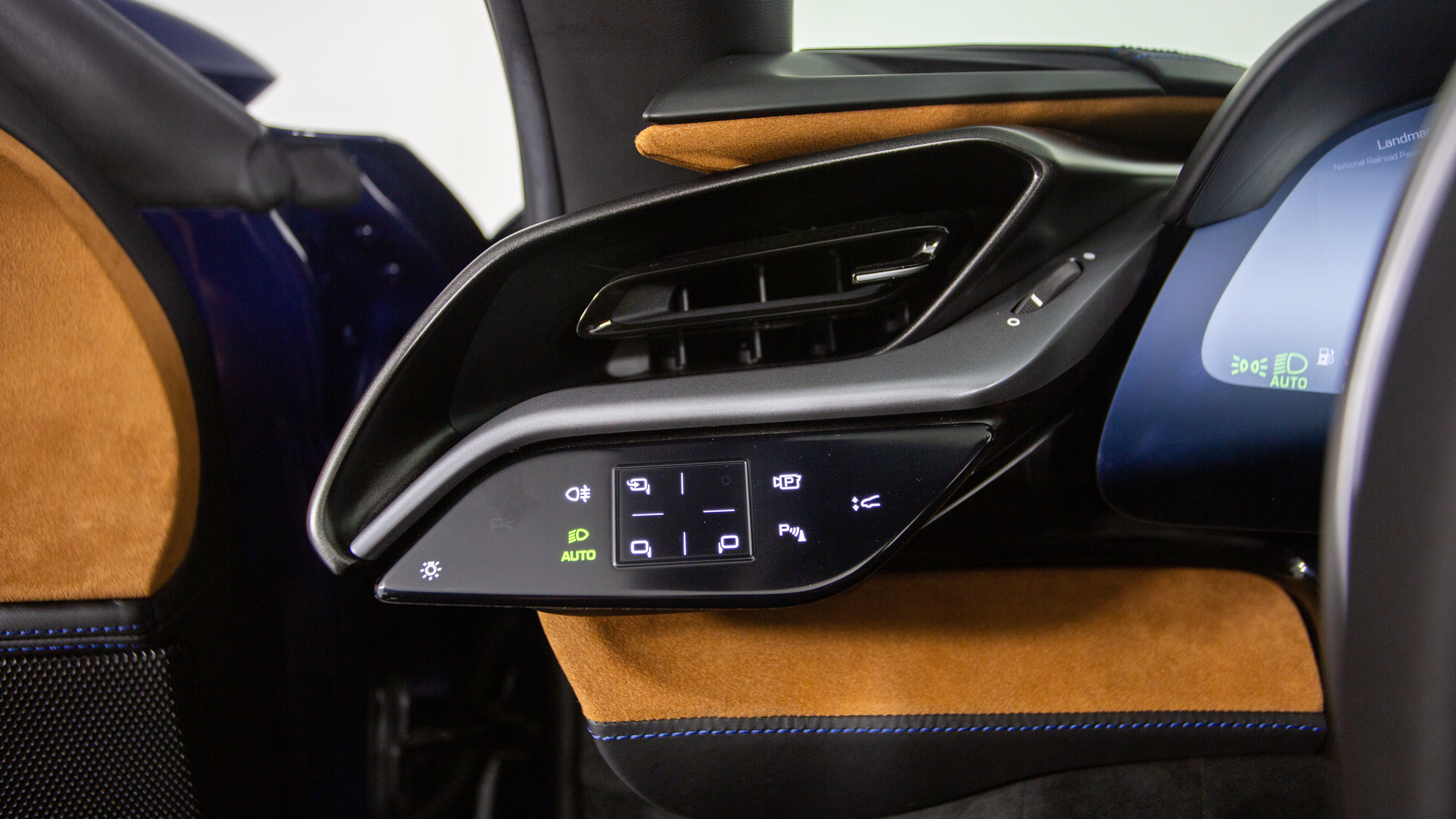 Certified 2024 Ferrari SF90 Spider image 41