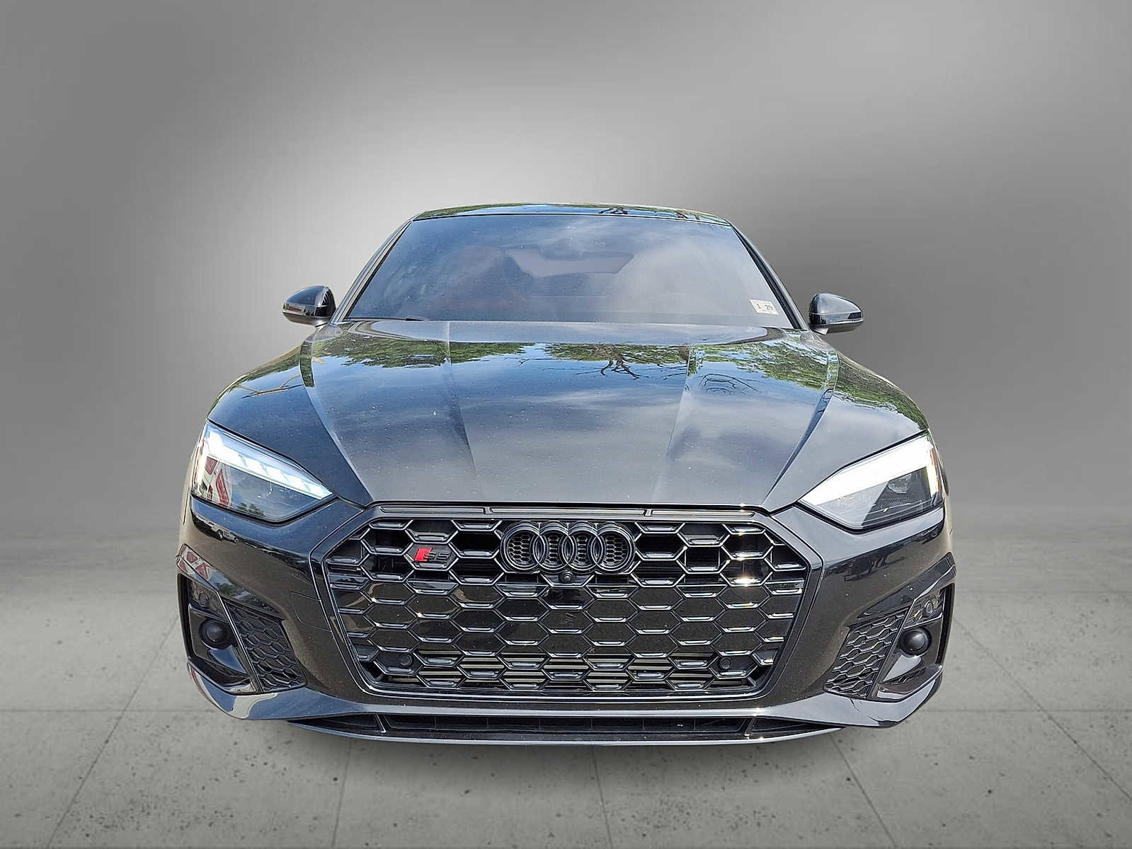 Used 2024 Audi S5 Premium Plus w/ Premium Plus Package AWD/4WD image 3