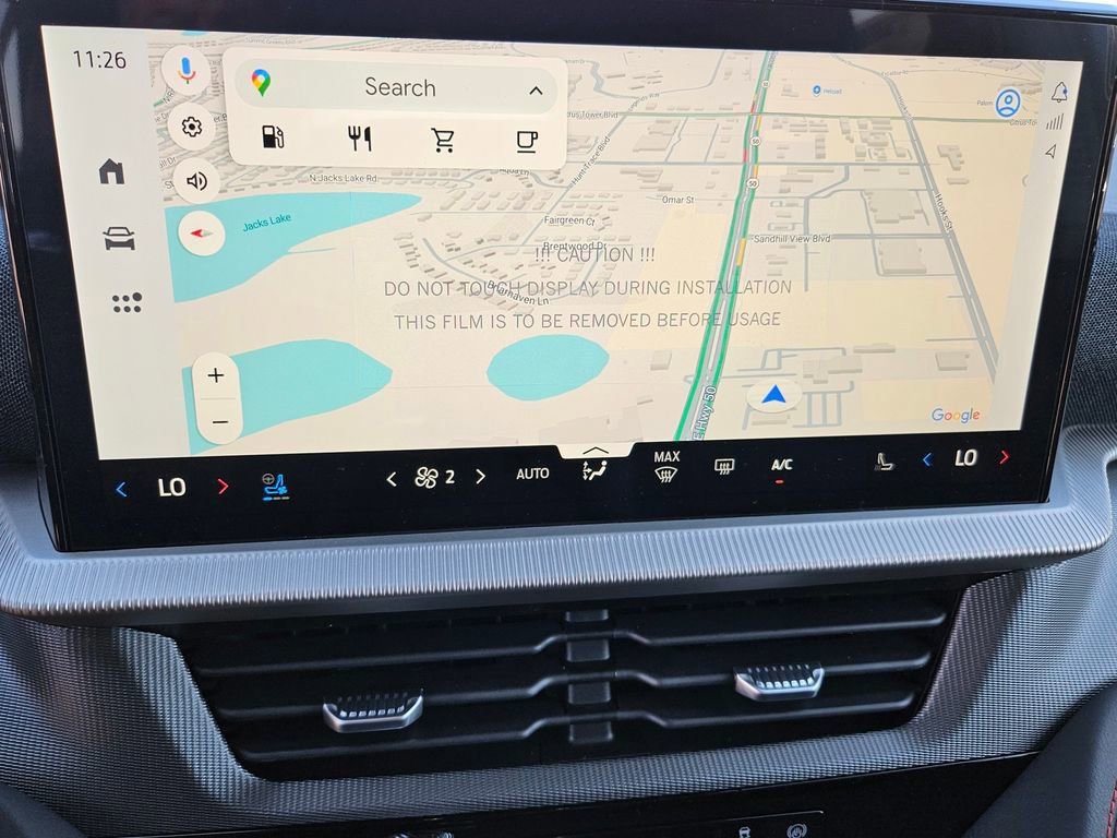 New 2026 Ford Explorer ST image 18