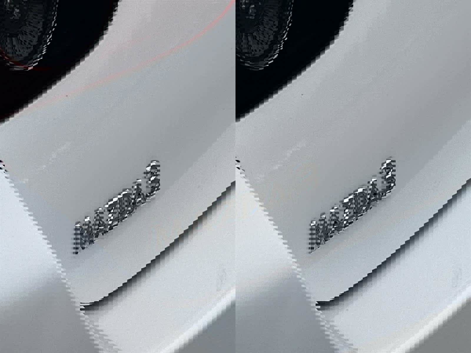 Used 2021 MAZDA MAZDA3 s image 10