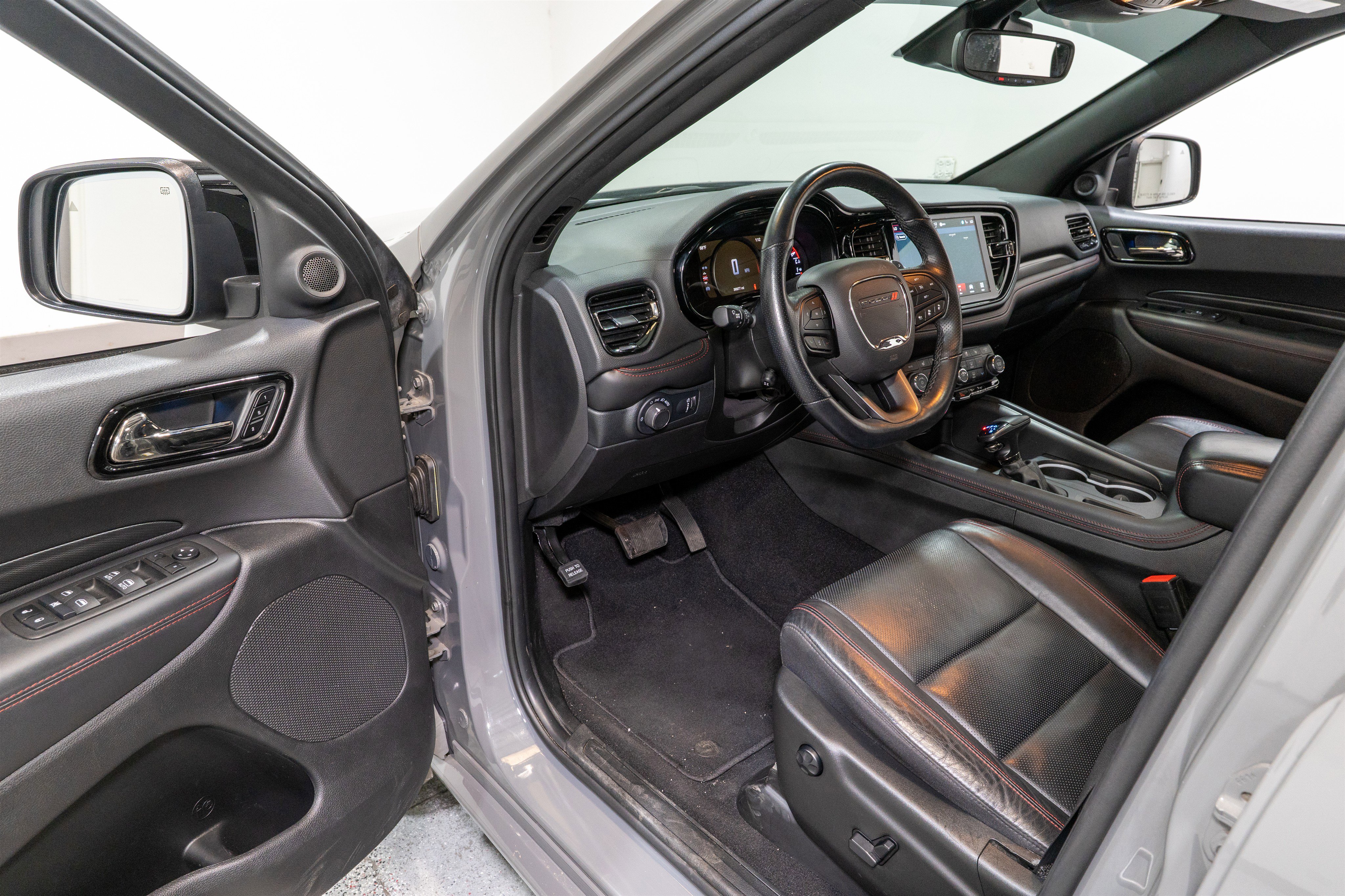 Used 2024 Dodge Durango GT image 12