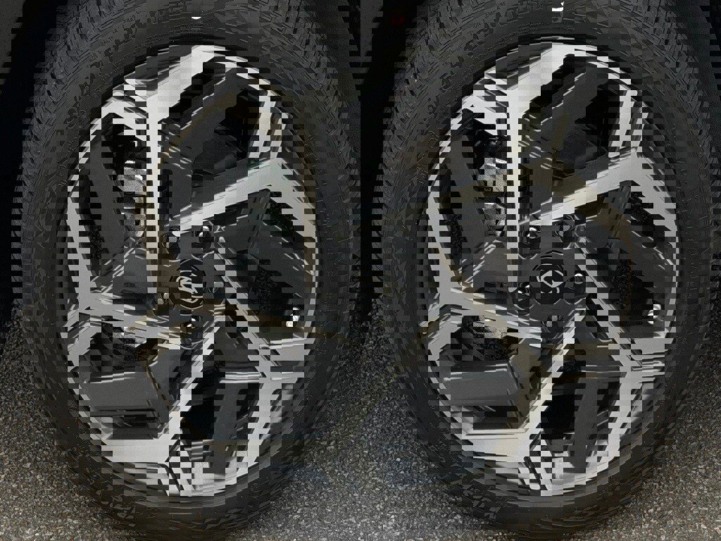 Certified 2026 Hyundai Kona SEL Premium image 6