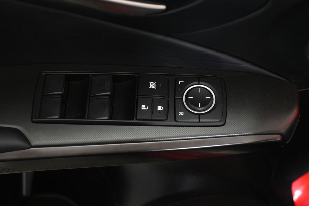 Used 2022 Lexus IS 350 F Sport AWD/4WD image 29
