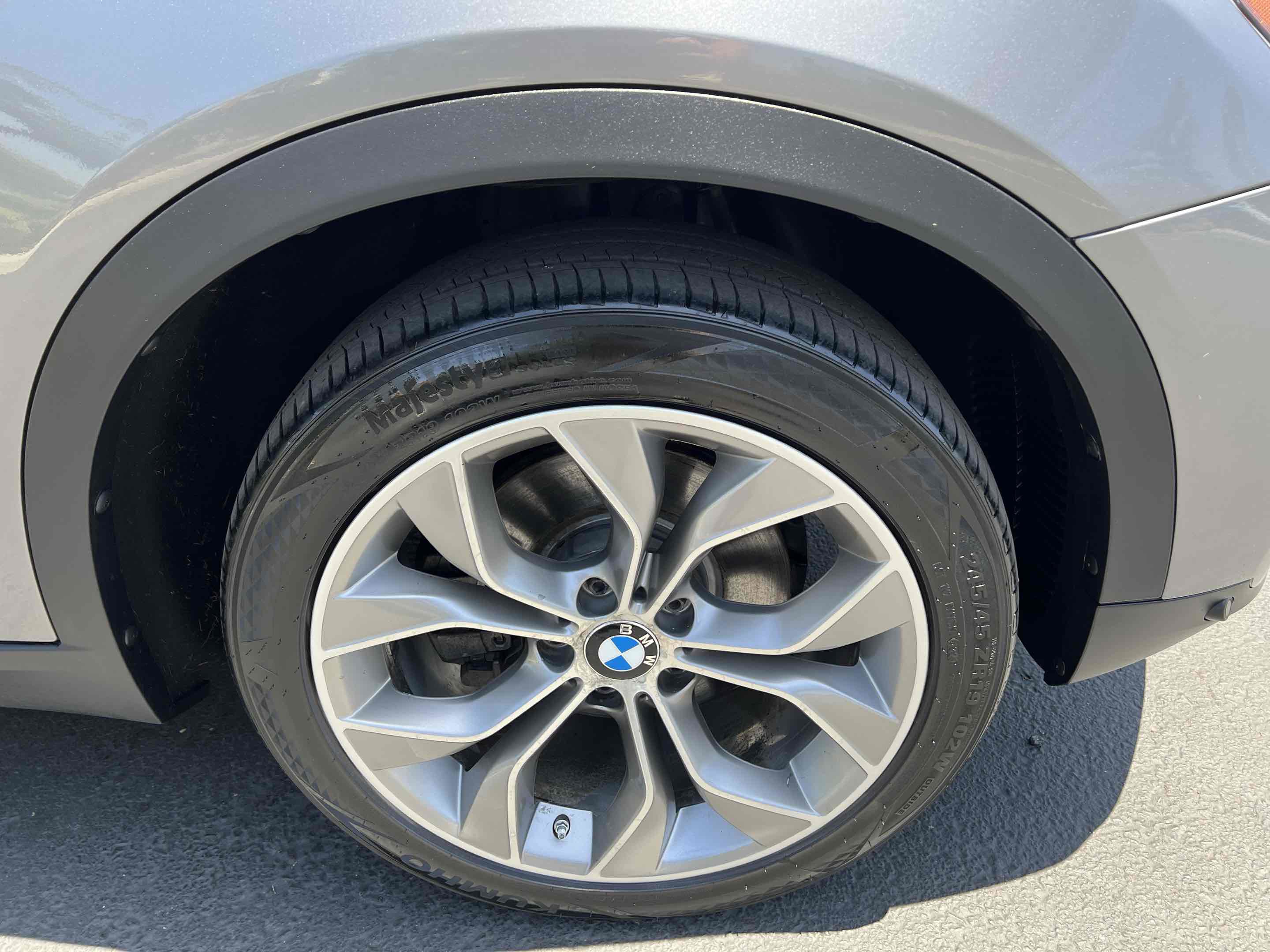 Used 2017 BMW X3 sDrive28i RWD image 72