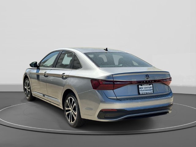 New 2027 Volkswagen Jetta Sport FWD image 3