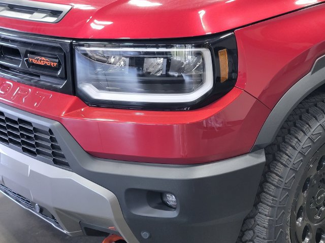 New 2026 Honda Passport TrailSport image 9